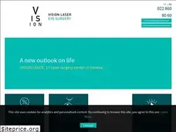 Sites similar to visionlaser.ch