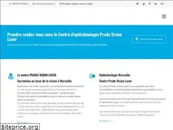 Sites similar to visionlaser.fr