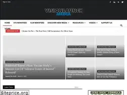 Sites similar to visionlaunch.com