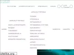 Sites similar to visionlaw.fi