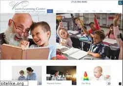 Sites similar to visionlearningcenter.com