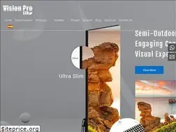 Sites similar to visionledpro.com