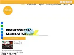 Sites similar to visionlegislativa.com