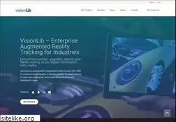 Sites similar to visionlib.com