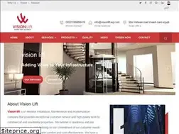 Sites similar to visionlift-eg.com