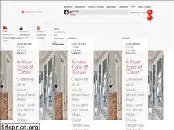 Sites similar to visionlinens.com