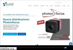 Sites similar to visionlink.it