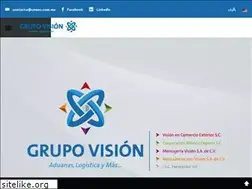 Sites similar to visionlogistic.net