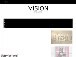 Sites similar to visionmag.org