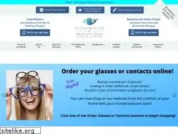 Sites similar to visionmakers.com