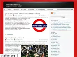 Sites similar to visionmarcom.com