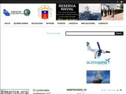Sites similar to visionmaritima.com.uy