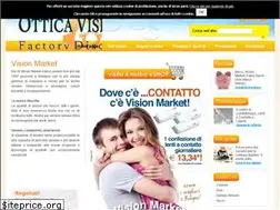 Sites similar to visionmarket.it