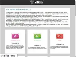 Sites similar to visionmarket.ro