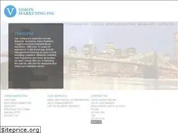 Sites similar to visionmarketing.com