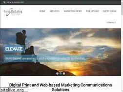 Sites similar to visionmarketingco.com