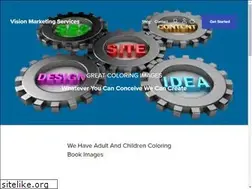 Sites similar to visionmarketingservice.com