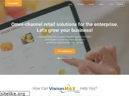Sites similar to visionmax.com