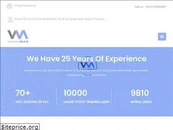 Sites similar to visionmax.pk