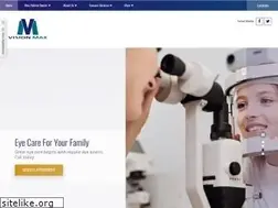 Sites similar to visionmaxeyewear.com