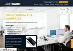 Sites similar to visionmaxx.net