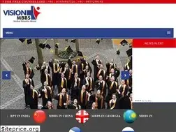 Sites similar to visionmbbs.com
