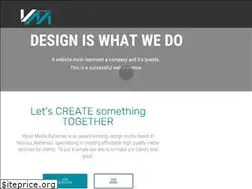 Sites similar to visionmediabahamas.com