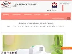 Sites similar to visionmediacalcutta.com
