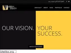 Sites similar to visionmediainc.com