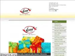 Sites similar to visionmediaonline.in