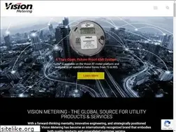 Sites similar to visionmetering.com
