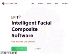 Sites similar to visionmetric.com