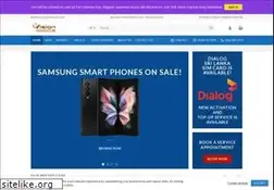 Sites similar to visionmobile.ca