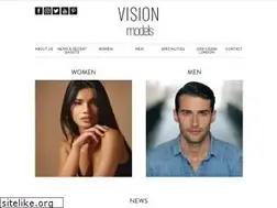 Sites similar to visionmodels.co.uk