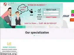Sites similar to visionmoneymantra.com