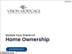 Sites similar to visionmortgage.biz