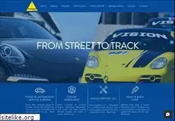 Sites similar to visionmotorsports.com