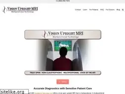Sites similar to visionmri.com