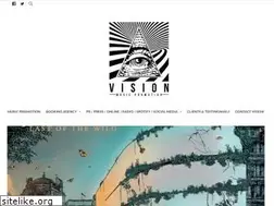 Sites similar to visionmusic.co.uk