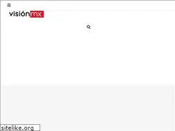 Sites similar to visionmx.com