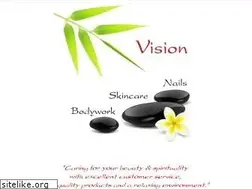 Sites similar to visionnailsandskincare.com