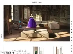 Sites similar to visionnaire-home.com