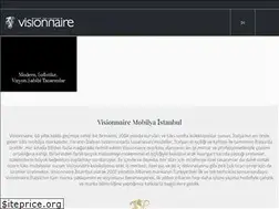Sites similar to visionnaire.com.tr