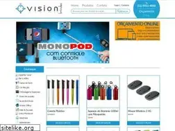 Sites similar to visionnegocios.com.br