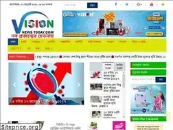 Sites similar to visionnewstoday.com
