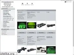 Sites similar to visionnocturne.org
