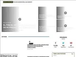 Sites similar to visionnoticias.com