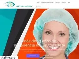 Sites similar to visionocularlaser.com