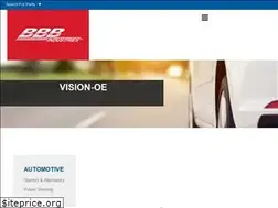 Sites similar to visionoe.com
