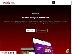 Sites similar to visionoff.in
